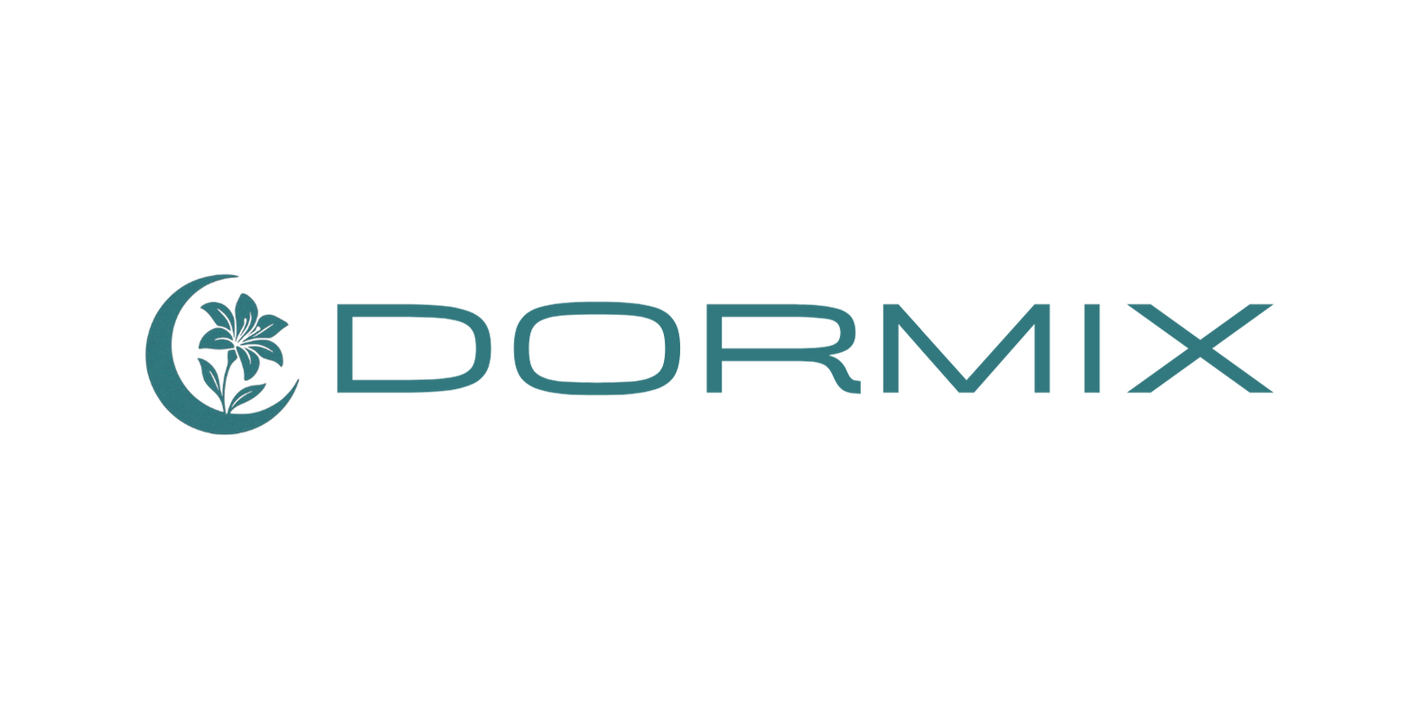 Logo Dormix