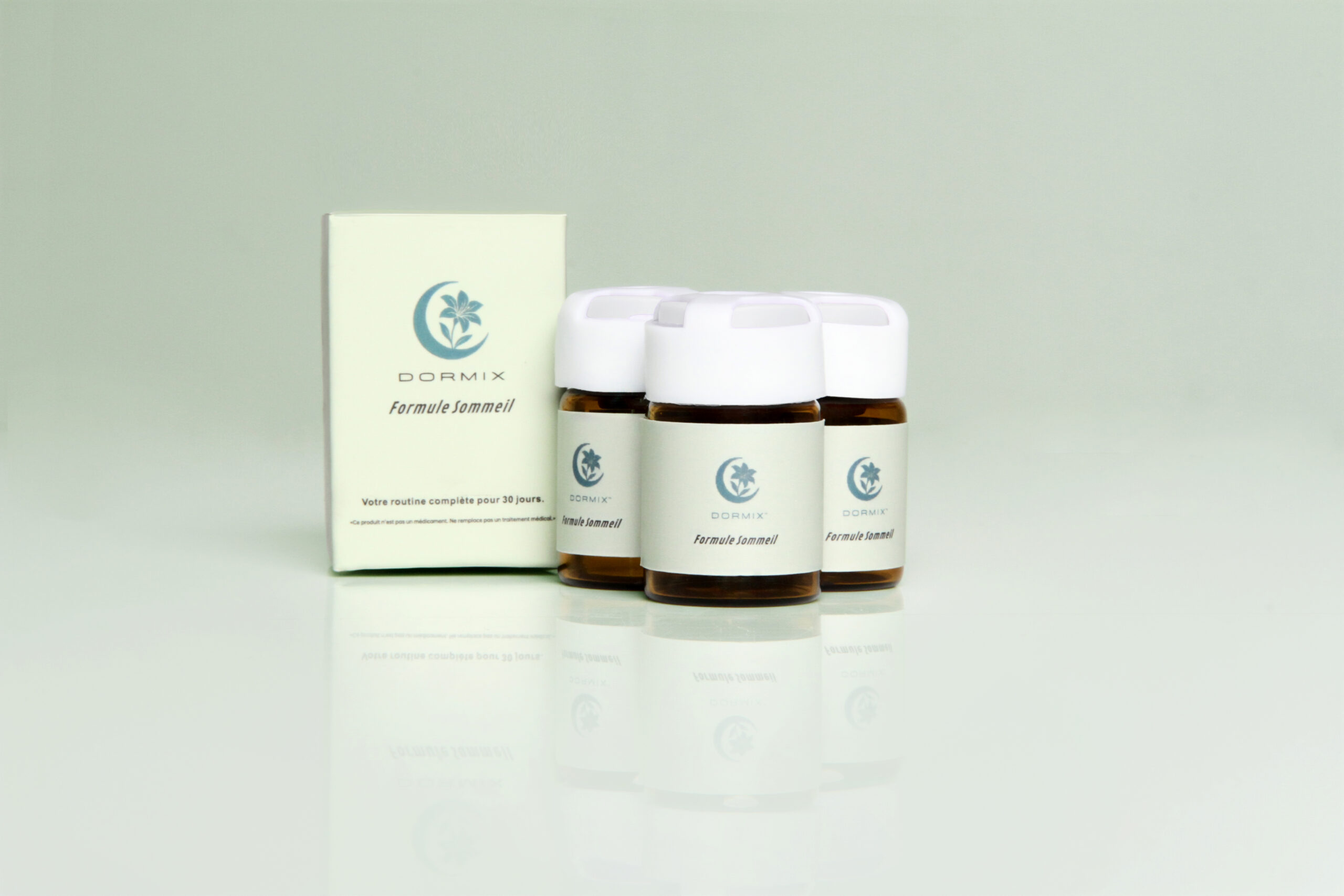 Bien-être Dormix